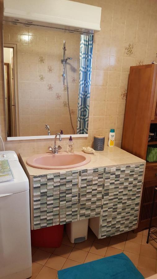 Chambre d'hôte chez Titi Audenge Ngoại thất bức ảnh