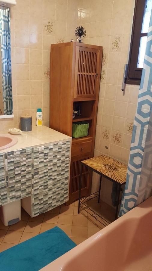 Chambre d'hôte chez Titi Audenge Ngoại thất bức ảnh